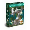 Non communiqué KODAMA - BIG BOX