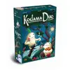 Jeu de société Kodama Duo  - Don't Panic Games Jeu de société  - DPAKODADU01FR 