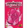 Don't Panic Games Lâche pas la Savonnette - Asmodee - Jeu d'ambiance et d'humour - Dès 18 ans