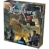 Jeu de société Kingsburg 3e édition  - Don't Panic Games Jeu de société  - DPAKING01FR 
