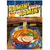 Asmodee Ramen ! Ramen ! - Jeu de societé - Prépare le meilleur Ramen