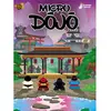 Asmodee Micro Dojo : Jeu de Stratégie Épique des Daimyos du Japon d'Edo - Neuf