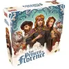 Jeu de société Les Princes de Florence  - Don't Panic Games Jeu de société  - DPAPFLO01FR 