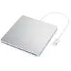 Lecteur/graveur de CD/DVD externe USB Compatible Apple MacBook Pro/Air...