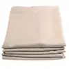 Moondream Rideau thermique occultant Beige Coquille 140x300