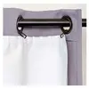 Brunswick Doublure thermique et occultante Moondream (135x240 cm - Gris clair)