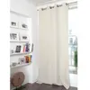 Rideau occultant Marin MOONDREAM  Polyester