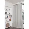 Moondream - Rideaux Dream occultant couleur galet 135X250
