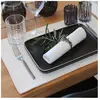 SUD ETOFFE Set De Table Matelassé TU
