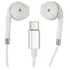 Ecouteurs main libre type C -