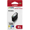Cartouche d'encre CANON CL-586 XL couleur