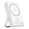 MS 1000 mAh Blanc