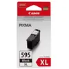 Cartouche d'encre Canon PG-595 Noir