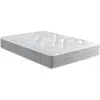 Matelas ressorts ensachés 28 cm Clémence CAMIF 80 x 200 cm 