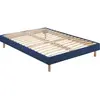 MERINOS Self Kit chine bleu nuit 1419 SELFKIT-1419-BLNUI