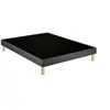 Sommier Merinos Unic 160x190 - Double Sommier