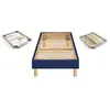 MERINOS Self Kit chine bleu nuit 0919 SELFKIT-0919-BLNUI