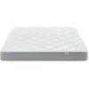 Matelas mousse 21,5 cm Chloé CAMIF 80 x 200 cm 