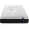 Matelas Ressorts 90x200 cm BULTEX FUSION HYBRIDE TONIQUE