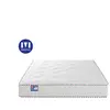 Matelas ressorts à mémoire de forme 160x200 cm MERINOS MAMAN COOL 2