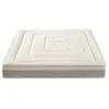 Matelas Bultex solaire 160x200 cm