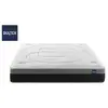 Matelas Ressorts + mémoire de forme 180x200 cm BULTEX FUSION HYBRIDE E...