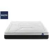 Matelas Ressorts 140x190 cm BULTEX FUSION HYBRIDE TONIQUE