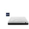 Matelas Ressorts 140x200 cm BULTEX FUSION HYBRIDE TONIQUE