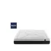 Matelas Ressorts 160x200 cm BULTEX FUSION HYBRIDE TONIQUE