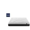 Matelas Ressorts 180x200 cm BULTEX FUSION HYBRIDE TONIQUE