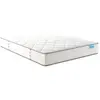 Matelas ressorts ensachés 24 cm Cheer Bed, MERINOS 90 x 190 cm 