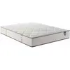Matelas ressorts ensachés 24 cm Cheer Bed, MERINOS 200 x 200 cm 