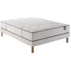 Ensemble sommier et matelas Cheer Bed, MERINOS 140 x 200 cm 