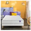 Ensemble Morning Routine MERINOS-160 x 200 cm-Anthracite