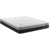Matelas hybride 140x190 cm BULTEX ASTRION