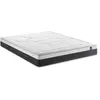 Matelas hybride 180x200 cm BULTEX LUNAR