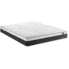 Matelas hybride 160x200 cm BULTEX LUNAR