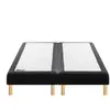 Sommier tapissier 2x100x200 cm BULTEX AIR FUSION