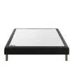 Sommier tapissier 160x200 cm BULTEX AIR FUSION