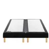 Sommier tapissier 2x80x200 cm BULTEX AIR FUSION