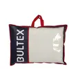 BULTEX Oreiller Rectangulaire 40 x 60 cm MEMOPUR