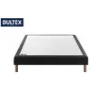 Sommier tapissier 140x200 cm BULTEX AIR FUSION