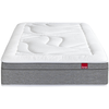 Matelas Ressorts + mémoire de forme 90x2 EPEDA PRECIEUX