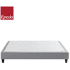 Sommier tapissier 140x190 cm EPEDA ALLURE PREMIUM