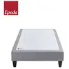 Sommier tapissier 90x200 cm EPEDA ALLURE PREMIUM