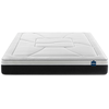 Matelas Ressorts 200x200 cm BULTEX AIR FUSION HYBRIDE TONIQUE