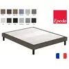 Epeda Sommier Déco Epeda Confort Médium 140x190