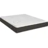 Matelas mousse 25 cm Ultimum, Bultex 120 x 200 cm 