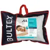 BULTEX Oreiller Rectangulaire 40 x 60 cm MEMODUO