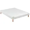 Sommier Bultex Power Ferme 160x200